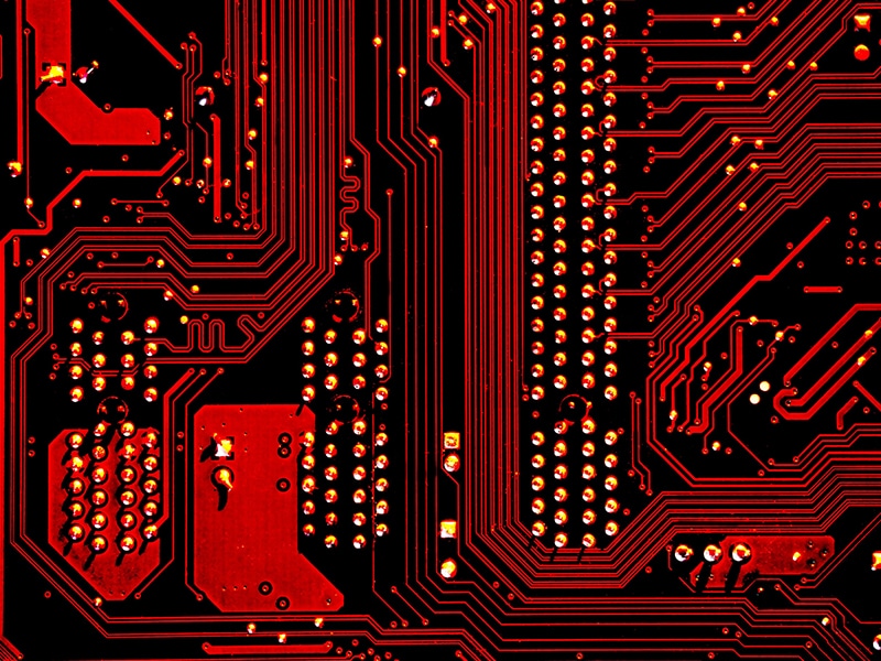 Digitisation of processes