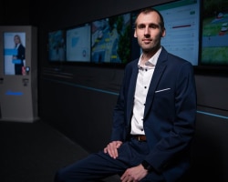 Die SPACE-Fernüberwachung verändert Ihre Sicht auf&nbsp;das Gebäudemanagement