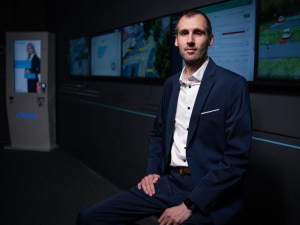 Remote Monitoring by&nbsp;Space is Transforming Building Management