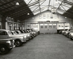 Fallstudie – AutoPalace-Gruppe