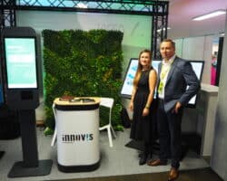 Innovis at&nbsp;Innovation Week 2024