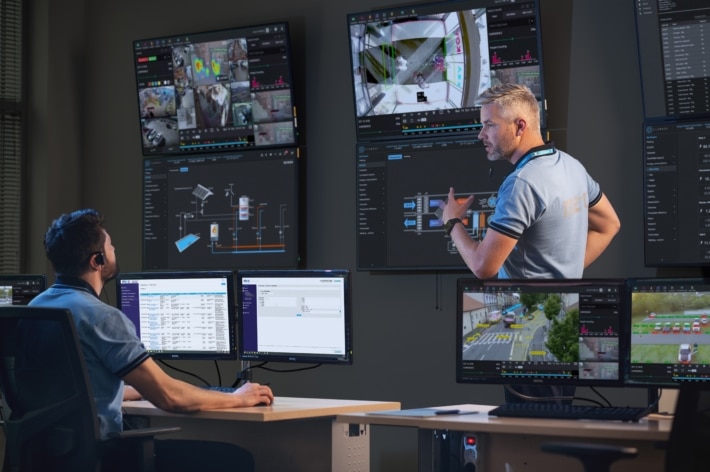 Discover M2C Space: game-changing remote monitoring solution