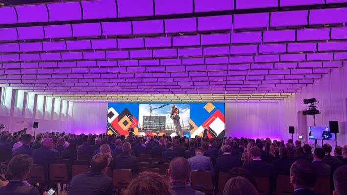 Looking back at&nbsp;the successful Property Forum Vienna 2024