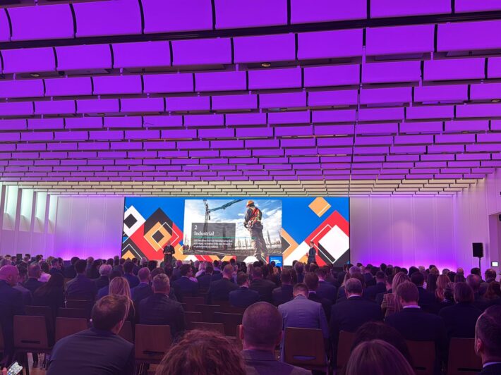 Looking back at&nbsp;the successful Property Forum Vienna 2024